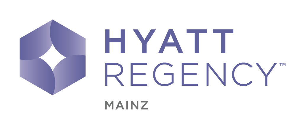 Sponsor: Hyatt Regeny Mainz