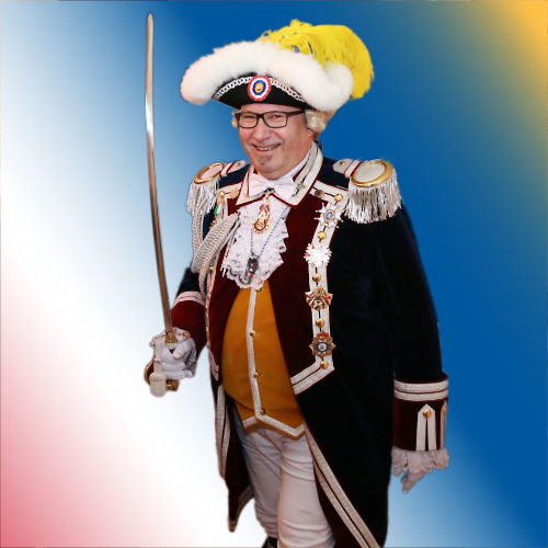 kleiner Rat- Oliver Wendel
